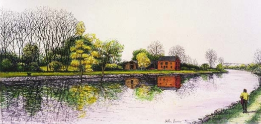 Spring_Time_onthe_Erie_Canal