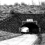 The Culvert Tunnel